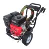 4,000 PSI Pressure Washer Kit